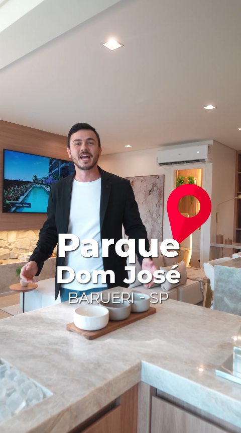 Vídeo de anúncio no decorado 2
